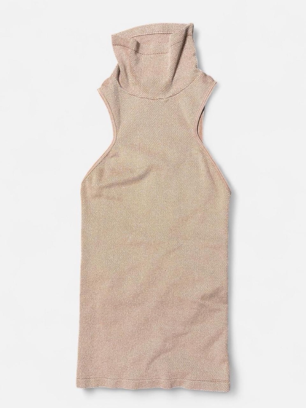 Free People Turtleneck Tank